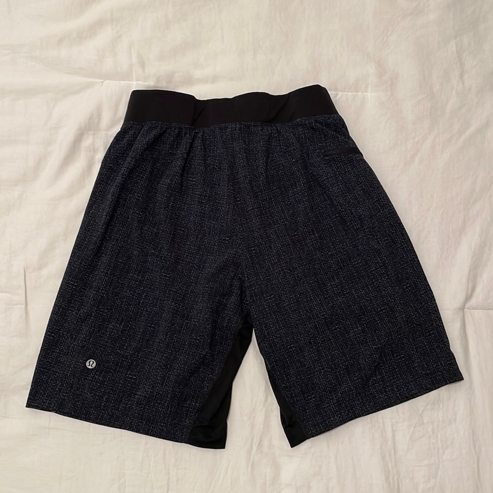 Lululemon T.H.E. Lined Short “9